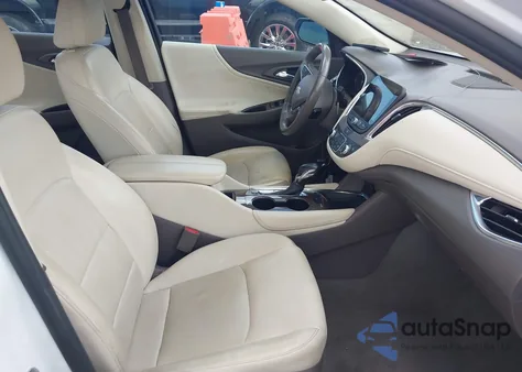 2022 Chevrolet Malibu Premier z USA, uszkodzony, nr VIN 1G1ZE5SX3NF200495